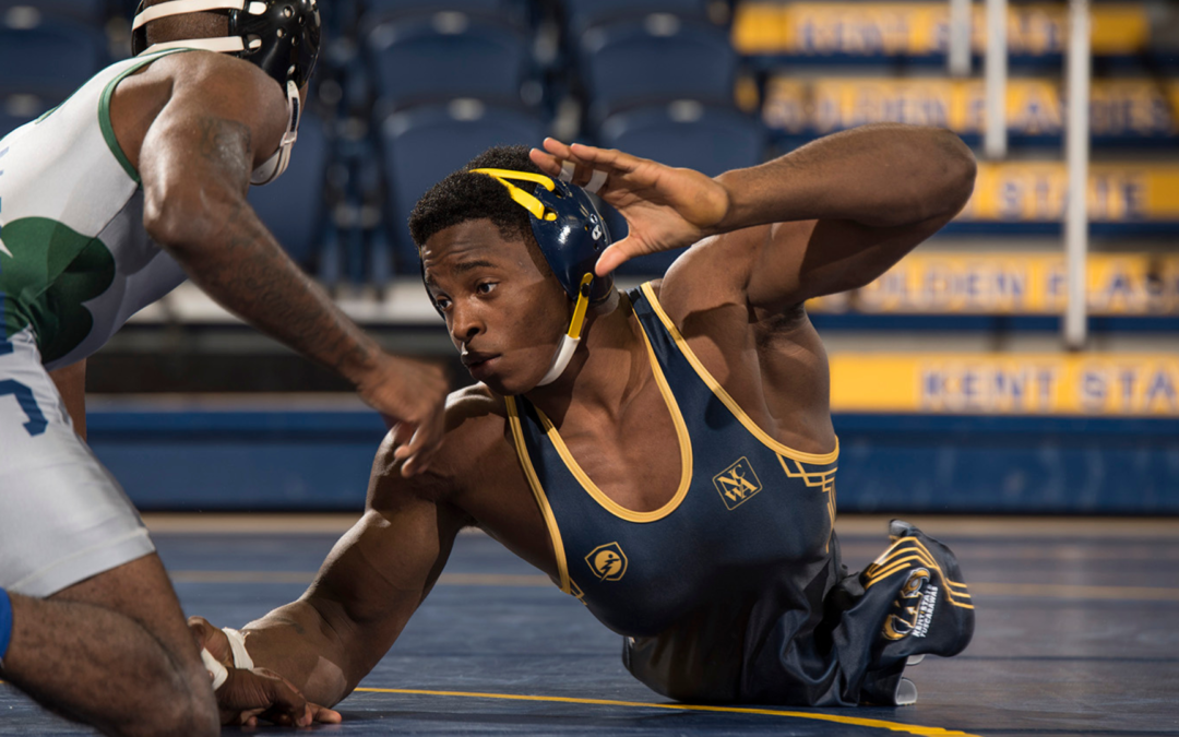 Zion Clark’s Unstoppable Resilience Journey