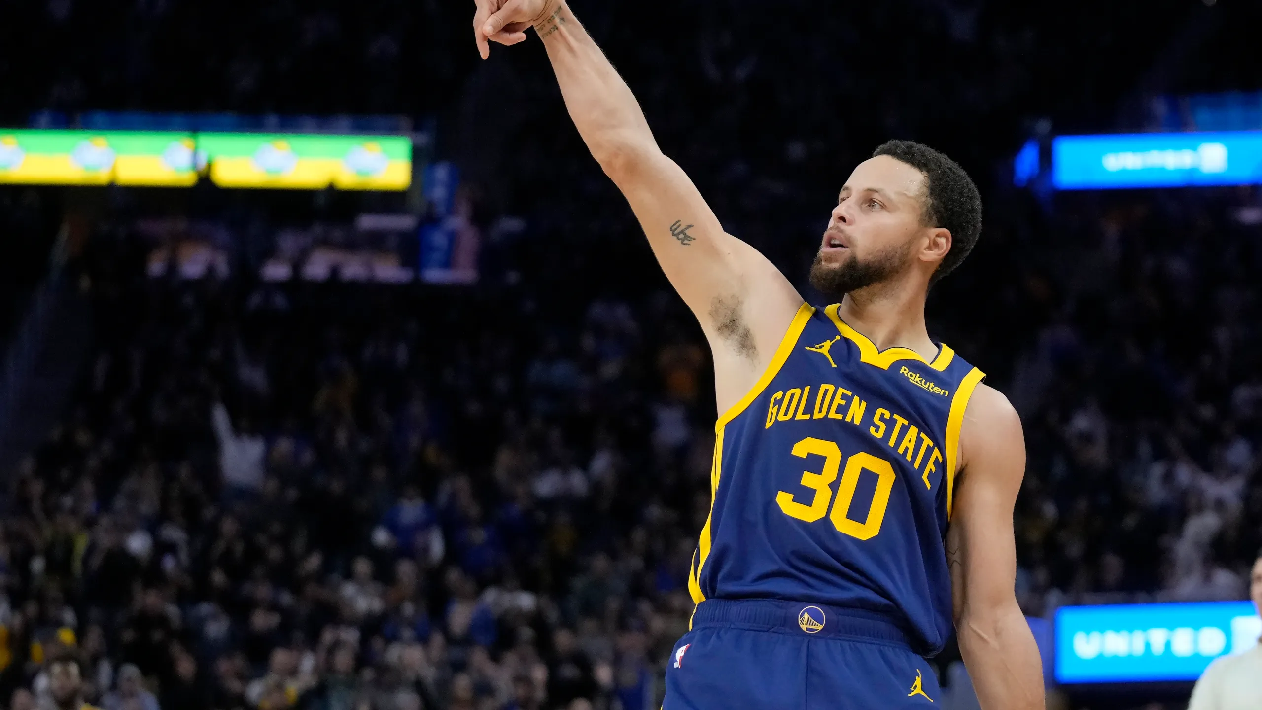 Steph Curry, Golden State Warriors Story of Resilience Stories of Resilient People: Michael Jordan, the Resilient Legend
