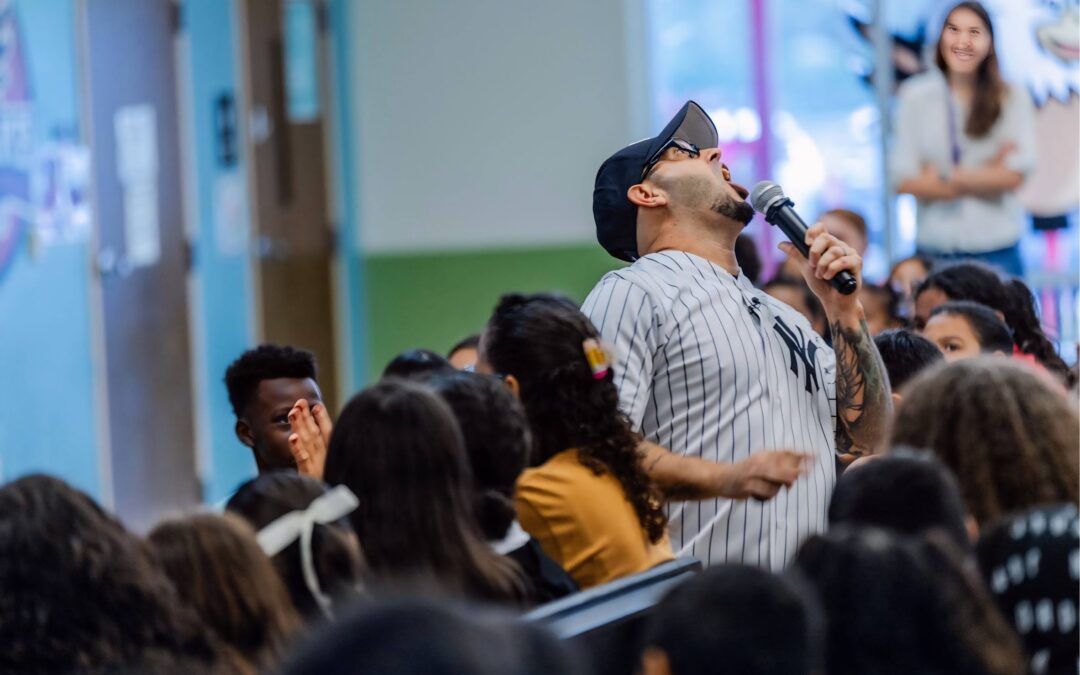 Top 5 Youth Motivational Speakers for 2026-2027: Vetted Impact for School Assemblies