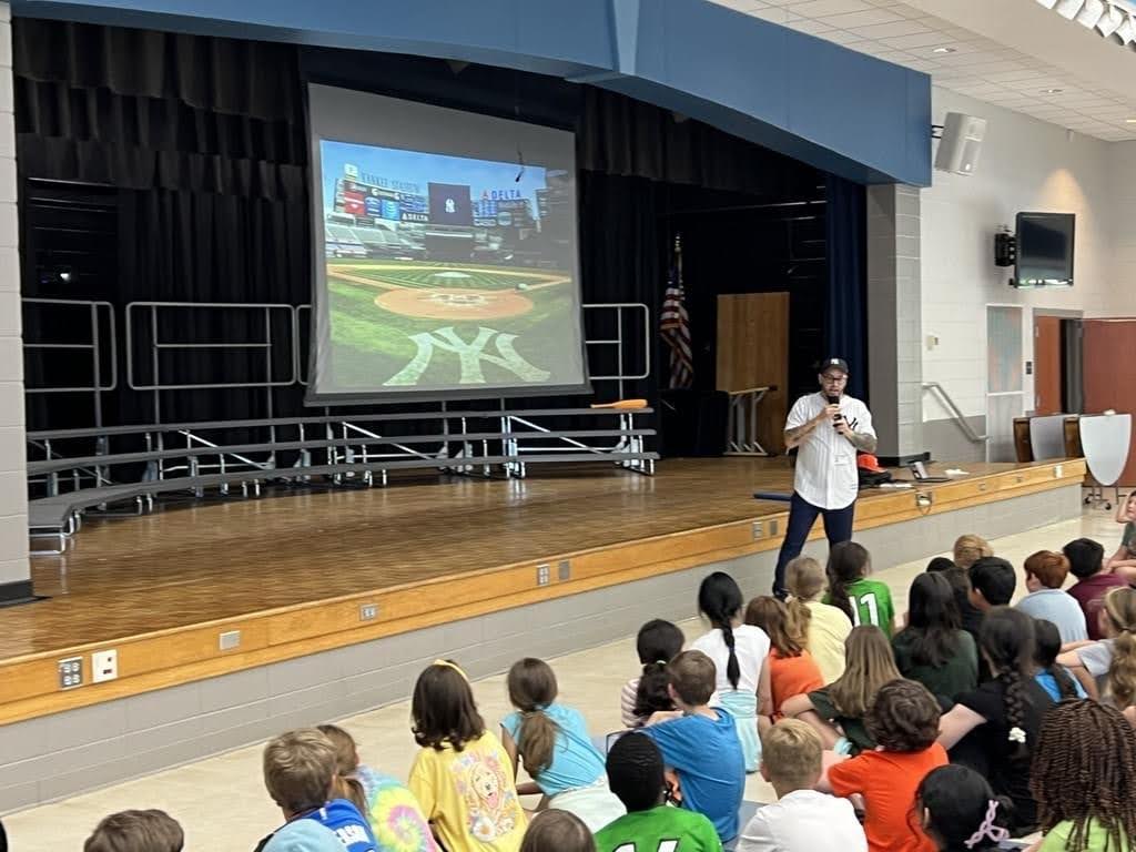 Resilience Wins in Clemson, SC with Top Youth Speaker Eddie Cortés