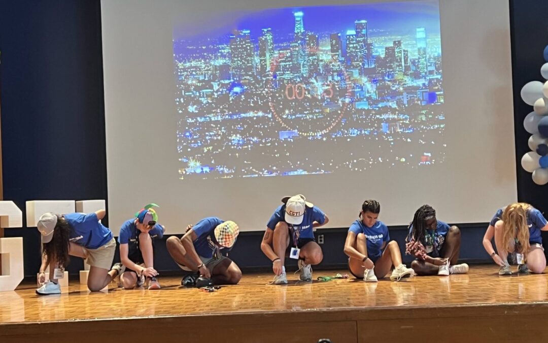 CGTI Impact: Reimagining Dreams in Charleston, IL with Eddie Cortés