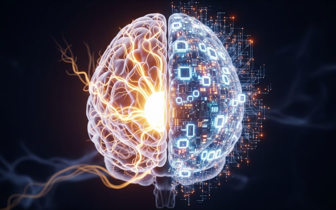 ChatGPT Cognitive Decline: MIT Study on AI’s Brain Impact