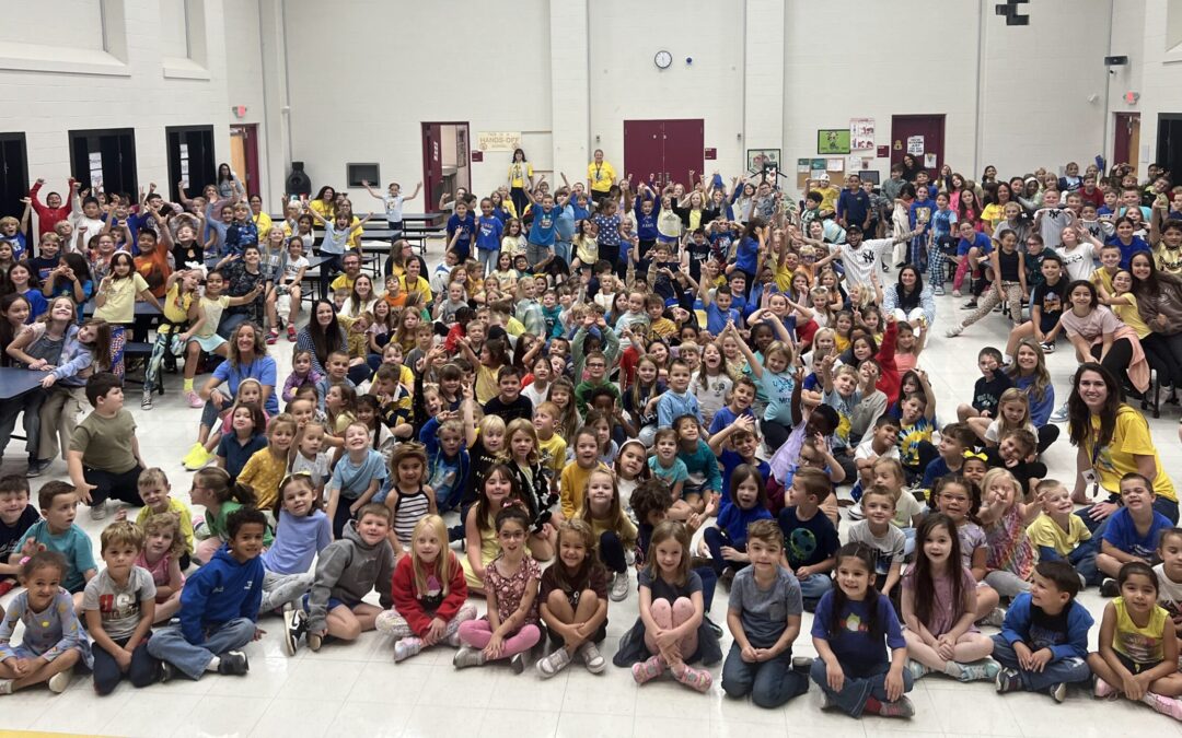Motivational Youth Speaker Eddie Cortés in Stanhope, NJ