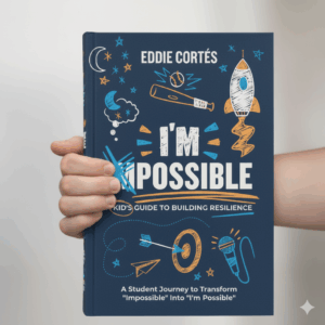 I'm Possible: A Kid's Guide to Building Resilience