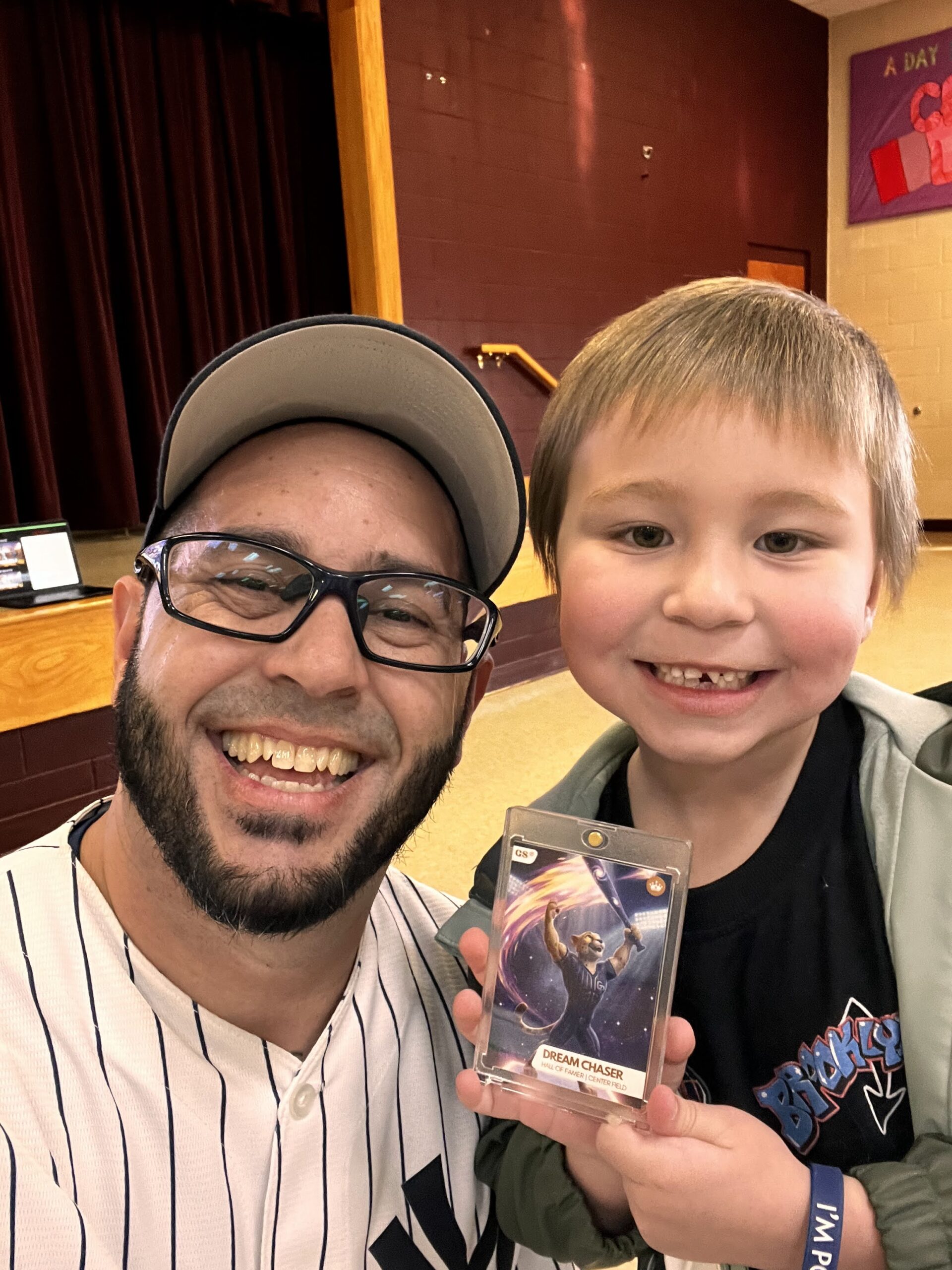 I'm Possible School Assembly Program with Motivational Youth Speaker Eddie Cortes in Las Vegas, NV