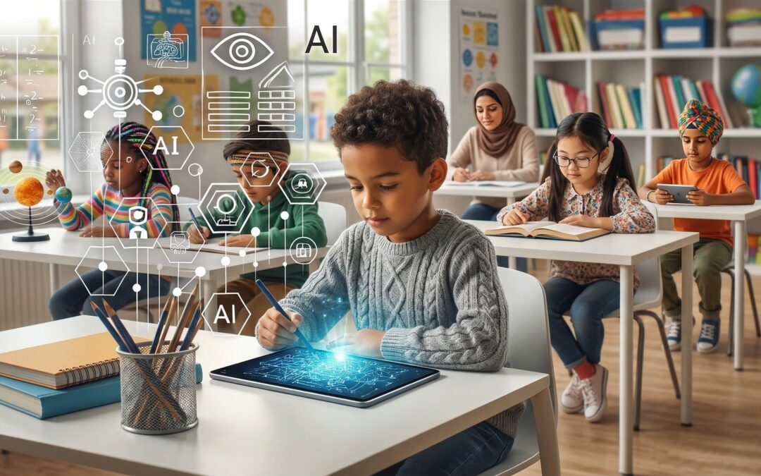 From Vague “Guidance” to Enforceable Policy: Closing the AI Gap in Your School